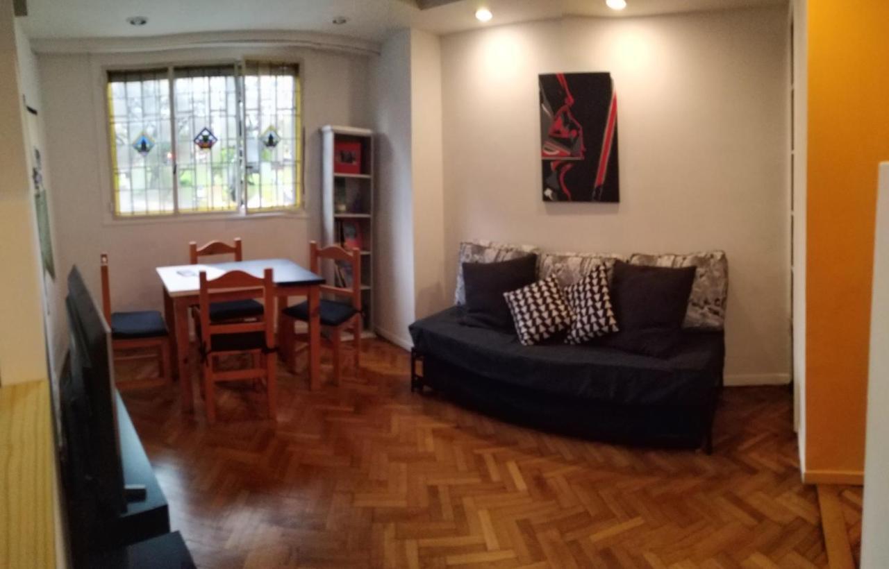 Departamento Unico En Recoleta !! Ubicacion Excelente. Apartment Buenos Aires Exterior photo